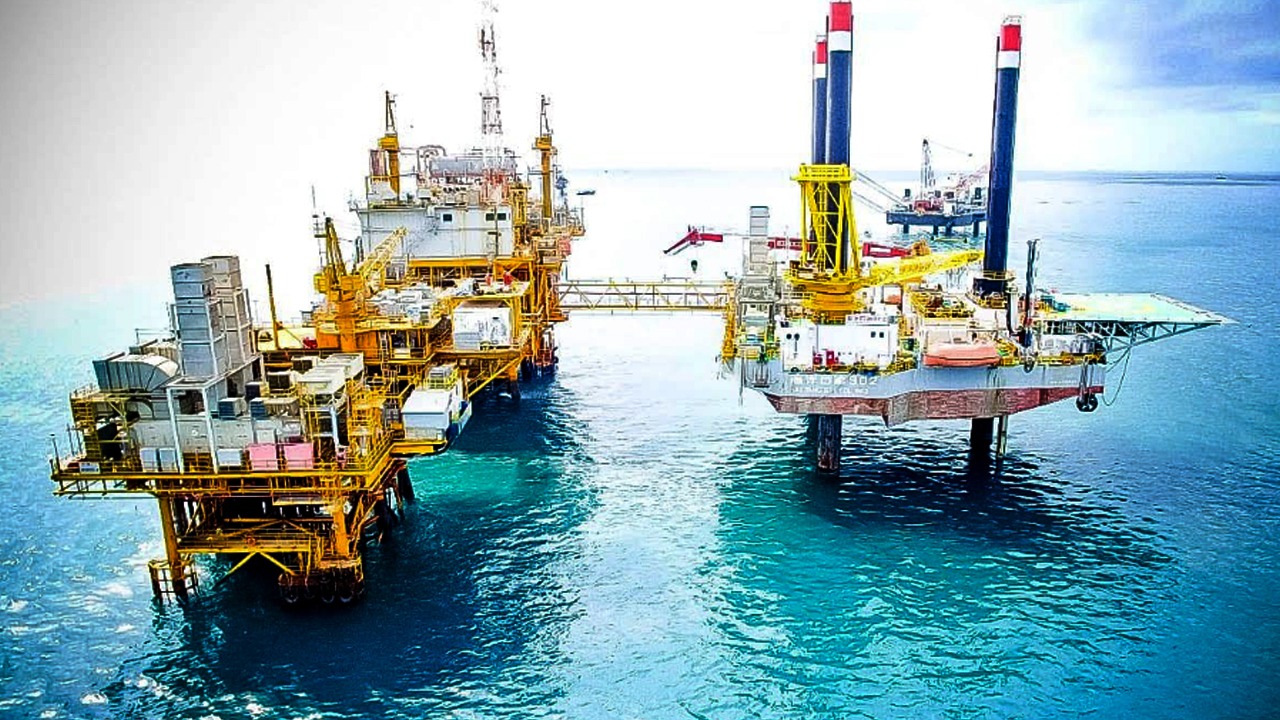 Pertamina-Medco-TEL正式成为Senoro-Toili 工作区运营商
