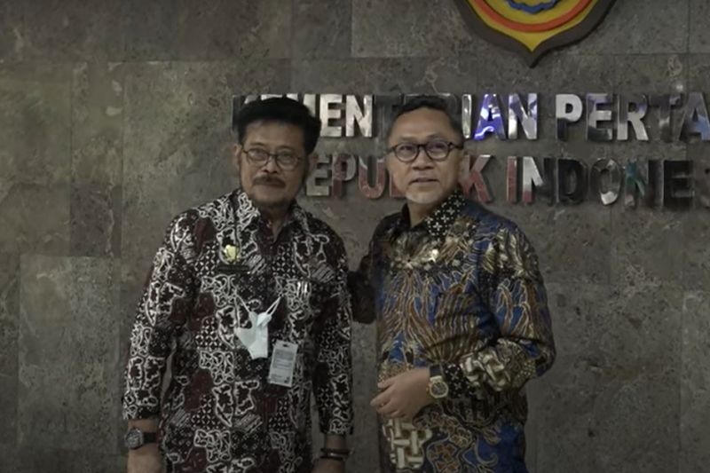 1655798225146148.jpg Mendag kunjungi Mentan di Kementerian Pertanian.jpg