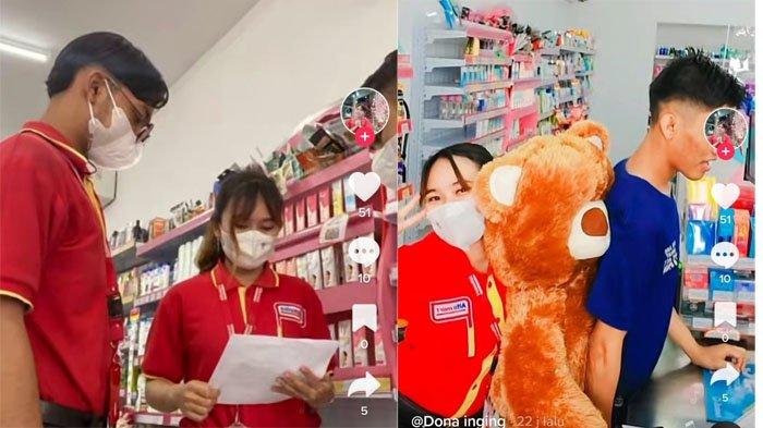 邦加槟港市22岁少女不辞而别玩失踪案 警方：其现人在巴淡真实性有待调查