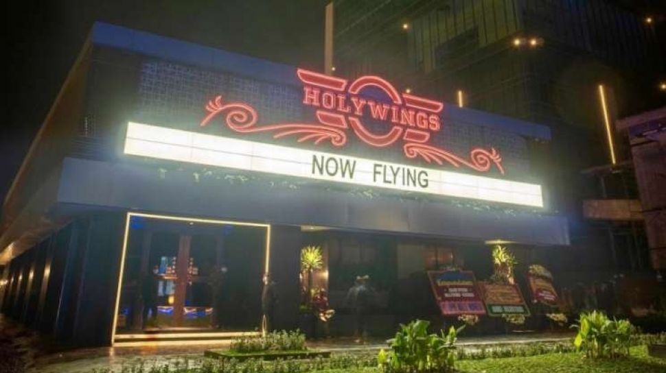 印尼Holywings总经理：被涉案员工害惨了 正在调查其设计出敏感促销内容的动机