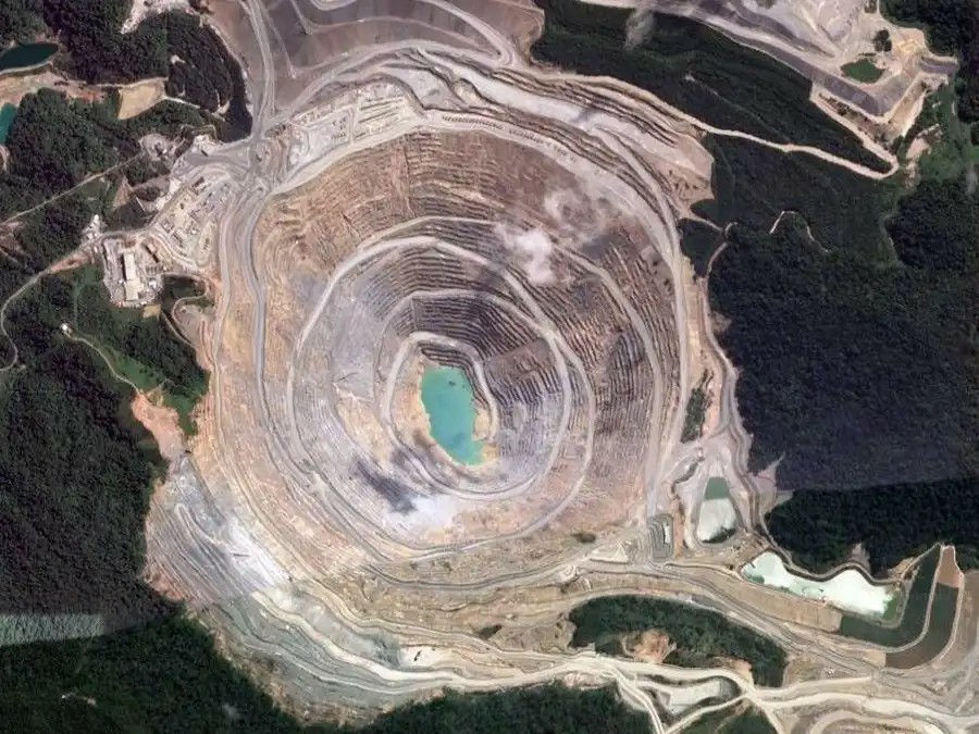 Amman Mineral冶炼厂建设工程于7月开工