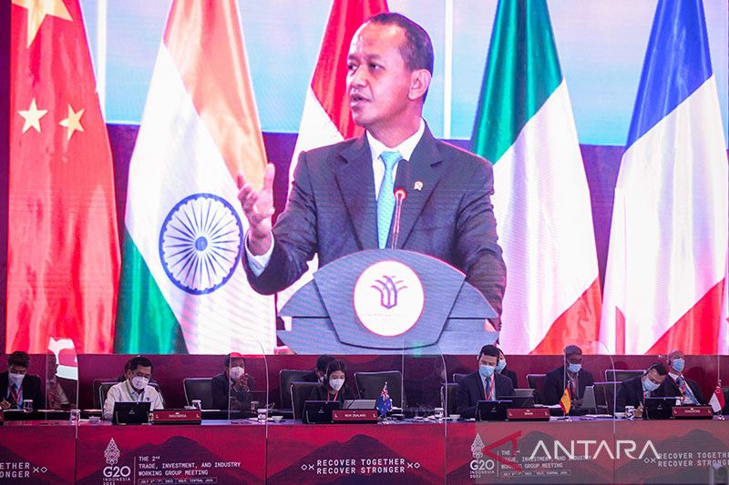 1657180924127441.jpg Menteri Investasi sebut G20 perlu atasi ketimpangan investasi hijau.jpg