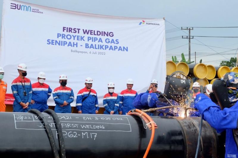 1657188469448425.jpg Proyek Pipa Gas Senipah dimulai guna pasok Kilang Balikpapan.jpg