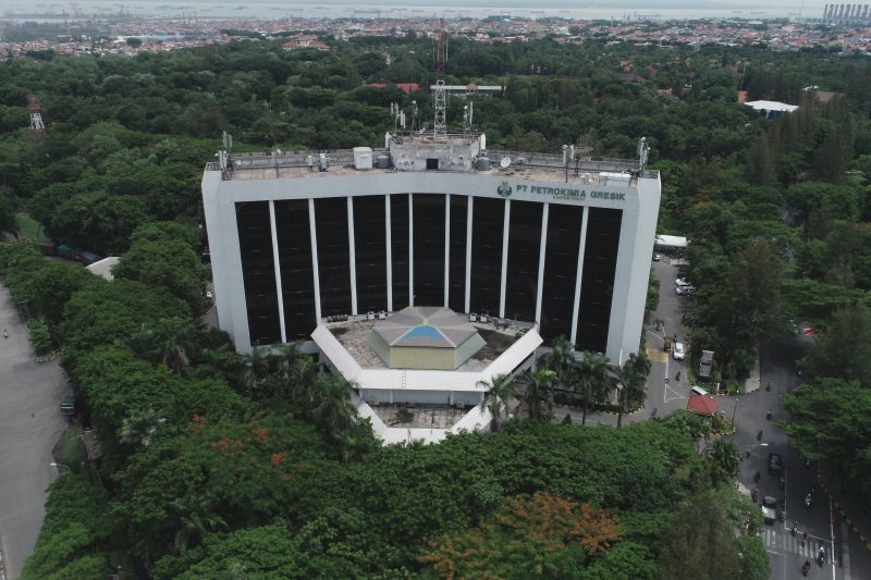 Petrokimia Gresik准备在约旦兴建NPK工厂