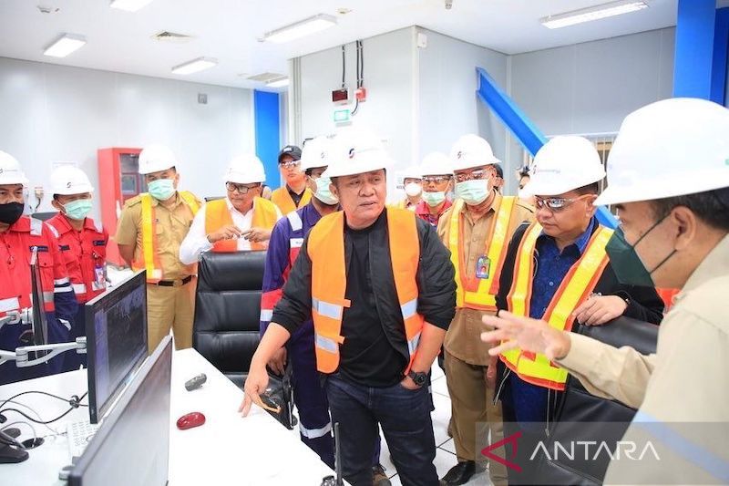 苏南省邀请投资者对地热能新可再生能源领域投资