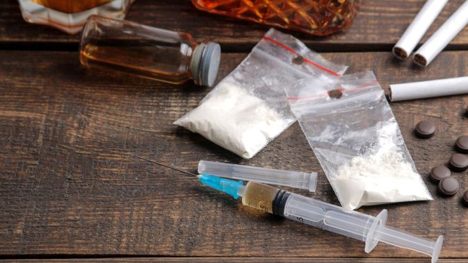 巴厘巴板市一男子多次运毒被抓