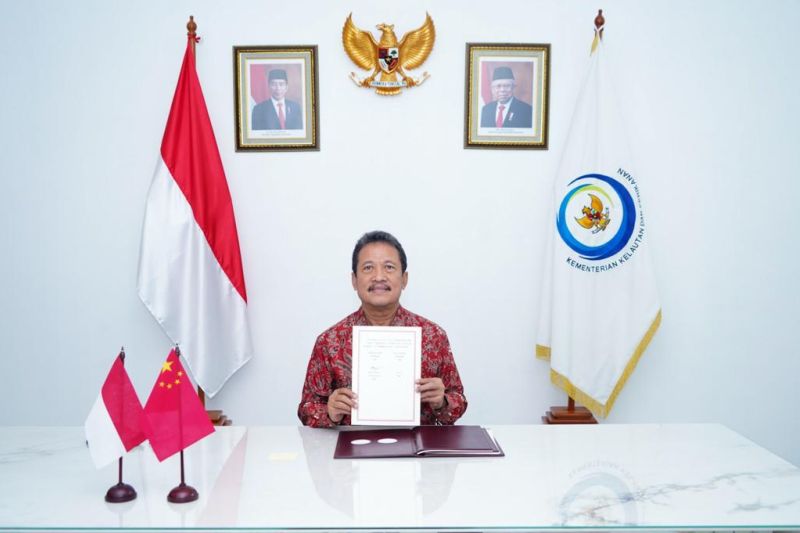 1658908247295318.jpg Indonesia - Tiongkok sepakat perbaharui kerja sama bidang kelautan.jpg