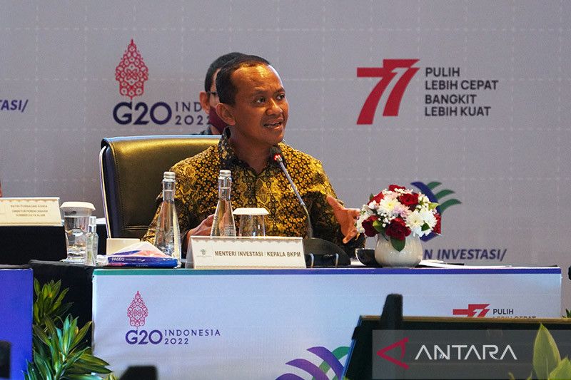 1660214381486694.jpg Bahlil optimistis Indonesia masih jadi tujuan investasi dunia.jpg