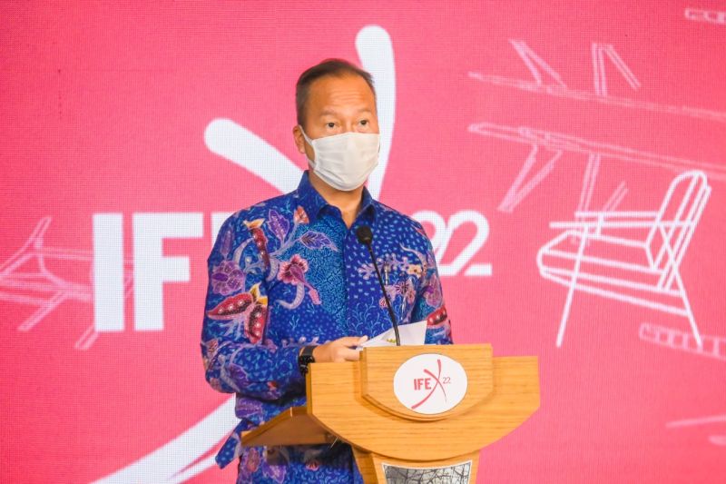1660916593577606.jpeg Kemenperin sebut ekspor industri furnitur naik 33 persen.jpeg