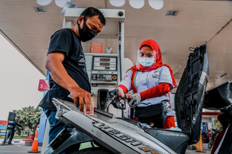 1661166348859130.jpg Pertamina jamin ketersediaan pasokan BBM jenis Pertalite dan Solar.jpg