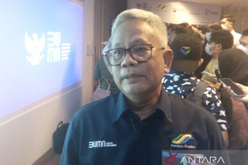 1661169158545837.jpg Holding PTPN berencana IPO subholding kelapa sawit PalmCo tahun 2023.jpg