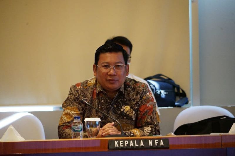 1661426790411315.jpeg Badan Pangan Nasional akan proteksi komoditas pangan yang surplus.jpeg