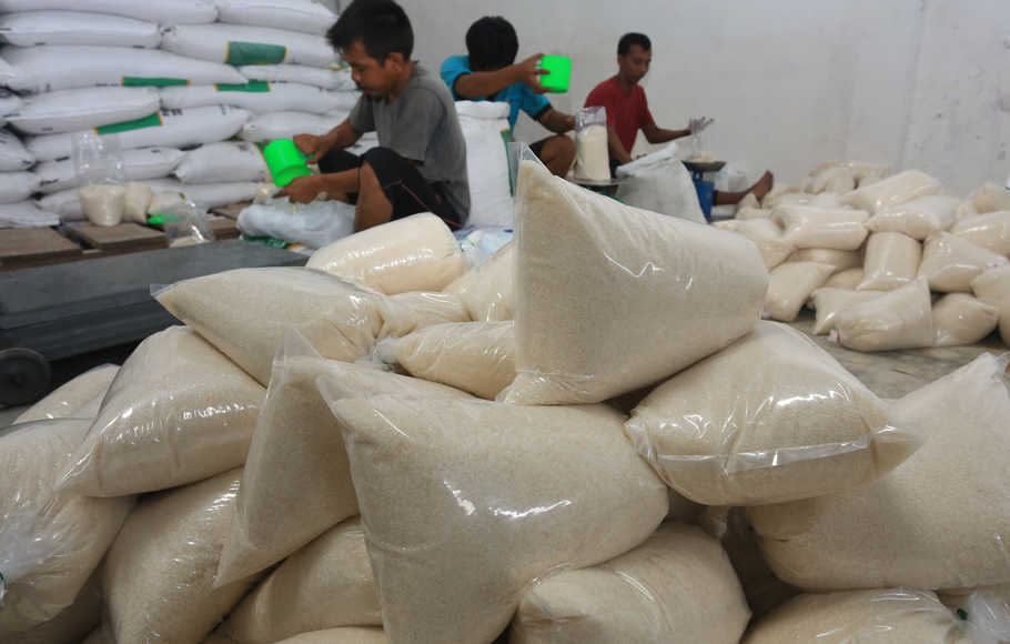 ID FOOD为糖类商品实施仓单系统
