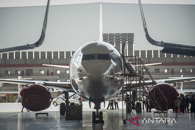 GMF Aero Asia致力于实现业绩可持续复苏