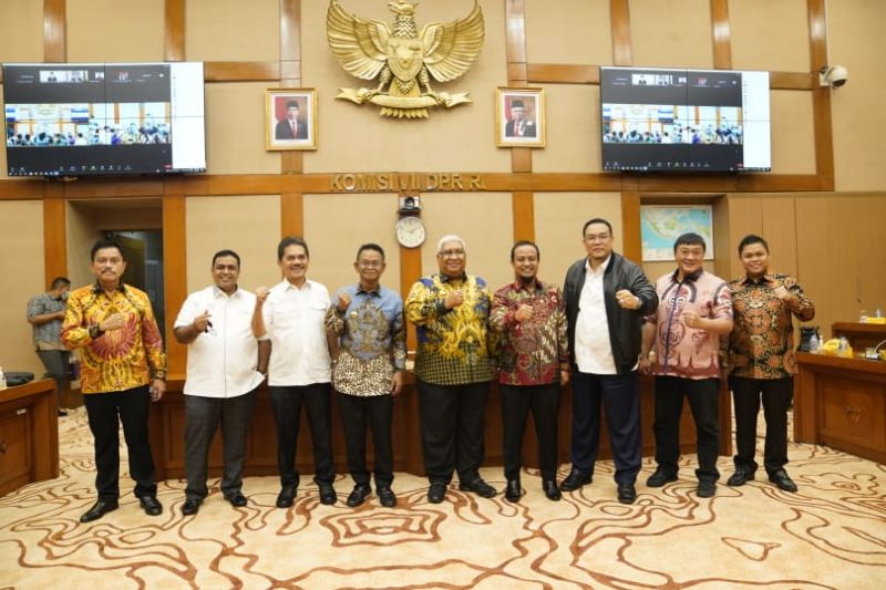 1662721323767639.jpg Tiga Gubernur tolak perpanjangan izin Kontrak Karya PT Vale.jpg