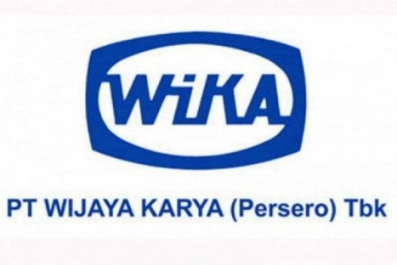 截至今年7月WIKA公司签订总额14.6兆盾的新合同