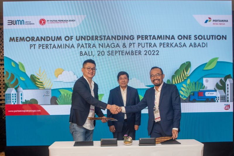1663767333978118.jpg Pertamina Patra Niaga pasok kebutuhan BBM PT PPA.jpg
