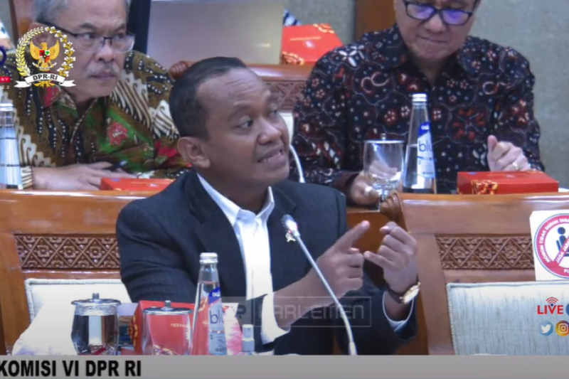 1663769520319183.png Anggaran turun di 2023, Bahlil minta maklum jika tak capai target.png