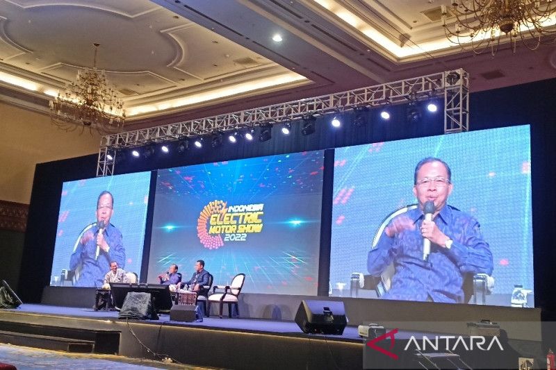 巴厘岛从2023年开始优先在旅游区使用电动汽车