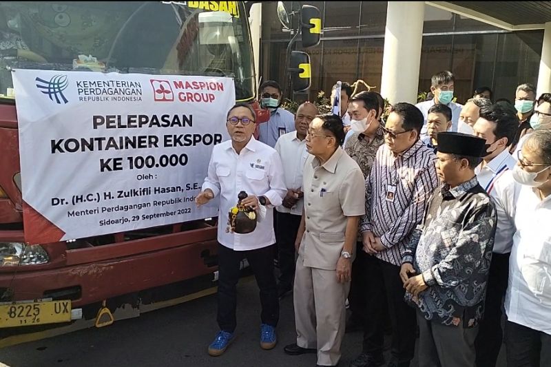 1664545260876312.jpg Mendag lepas ekspor produk aluminium senilai 1,2 juta dolar AS.jpg