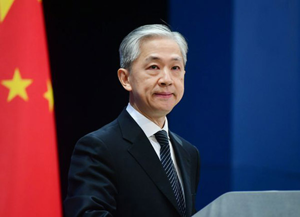 中方强硬警告后，57岁梅德韦杰夫再出山  对美说了句意味深长的话