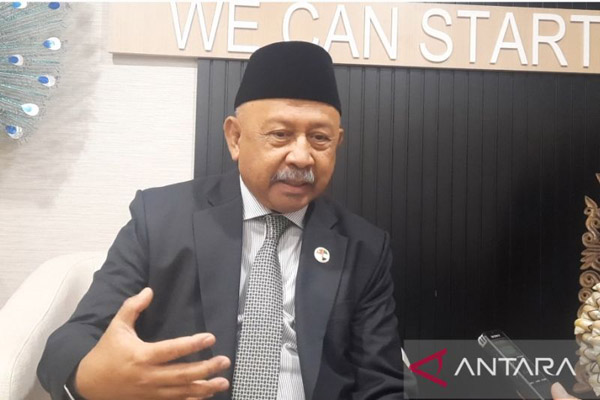 1648558565676513.jpg Bebas karantina, Dubes yakin wisatawan dari UEA ke Indonesia meningkat.jpg