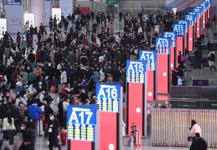 Six fallacies and truths about China's epidemic control