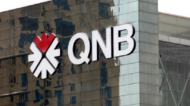 为了增加资本 印尼QNB银行配股147.2亿股