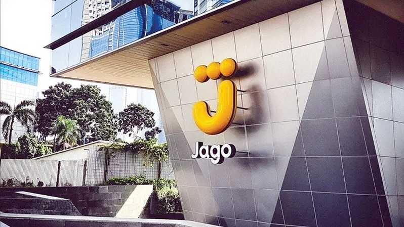 截至 2022 年 11 月Jago银行净利达473亿盾