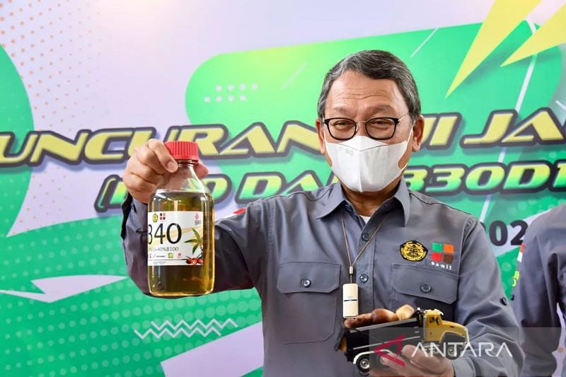 政府深信B35计划对国内经济产生积极影响