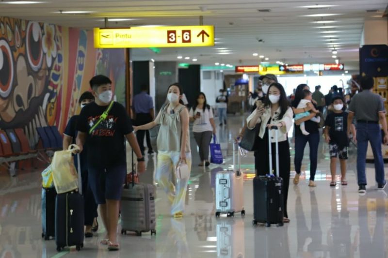 旅客吞吐量1250万人次 伍拉·赖成为2022年最繁忙机场