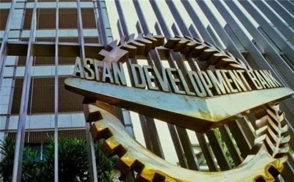 2021年亚洲开发银行业务规模达228亿美元 59%用于疫情防控