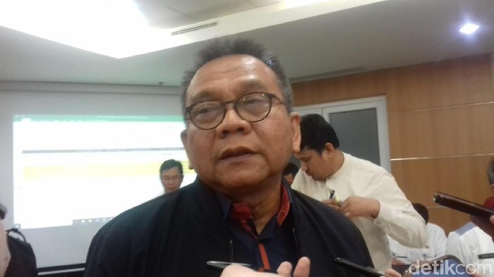 若离开大印尼行动党 国民民主党愿意接受M Taufik