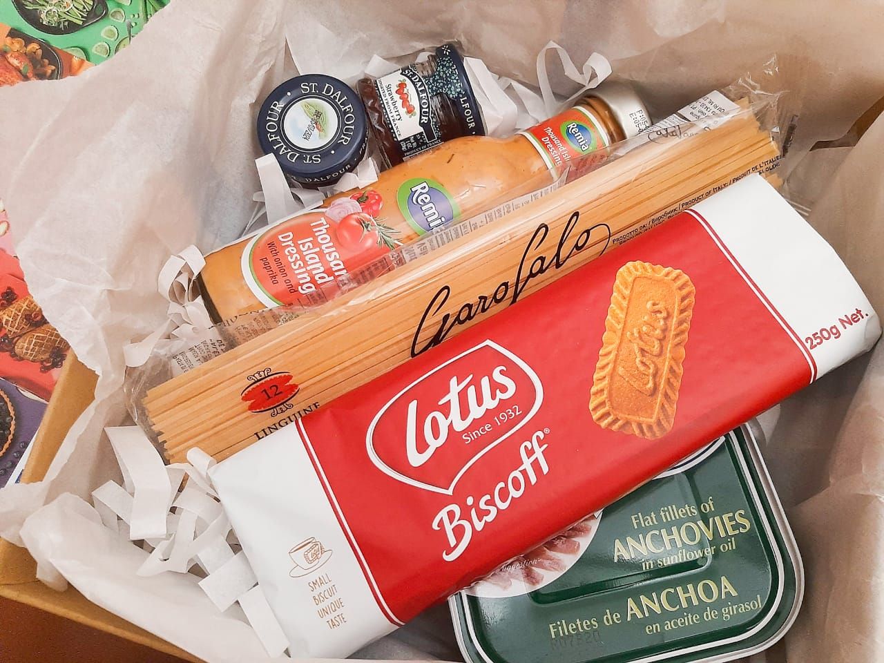 Aprindo：我国对欧盟饮食产品需求增加