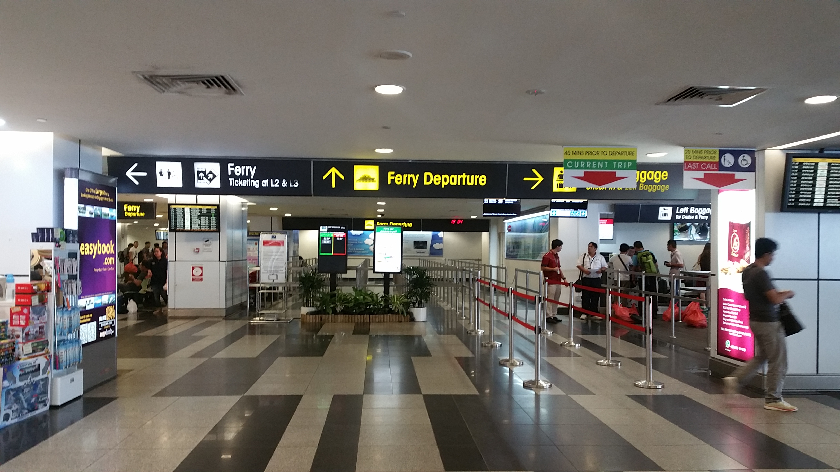 1655279482762939.jpg Gubernur Pembukaan kembali pelabuhan di Singapura tingkatkan wisman.jpg